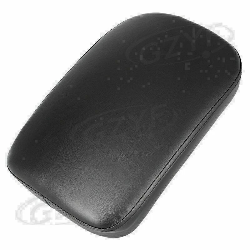 Leather Pillion Pad Rear Seat for Harley Davidson (Universal)