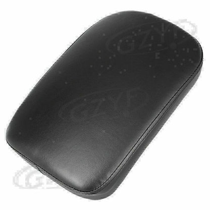 Leather Pillion Pad Rear Seat for Harley Davidson (Universal)