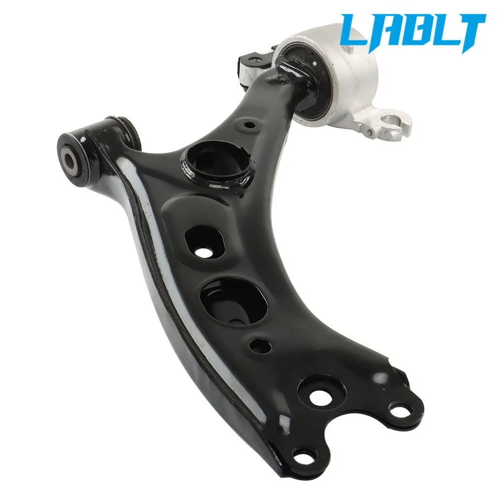 2X Front Lower Control Arms Ball Joint Kit for Honda CR-V (2017–2021)