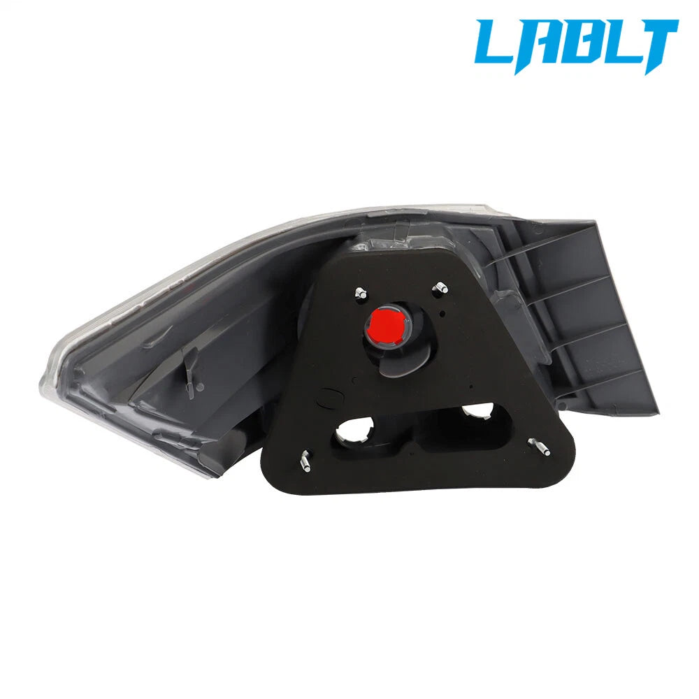 Tail Light Pair for Honda Accord (2008–2012) - LABLT