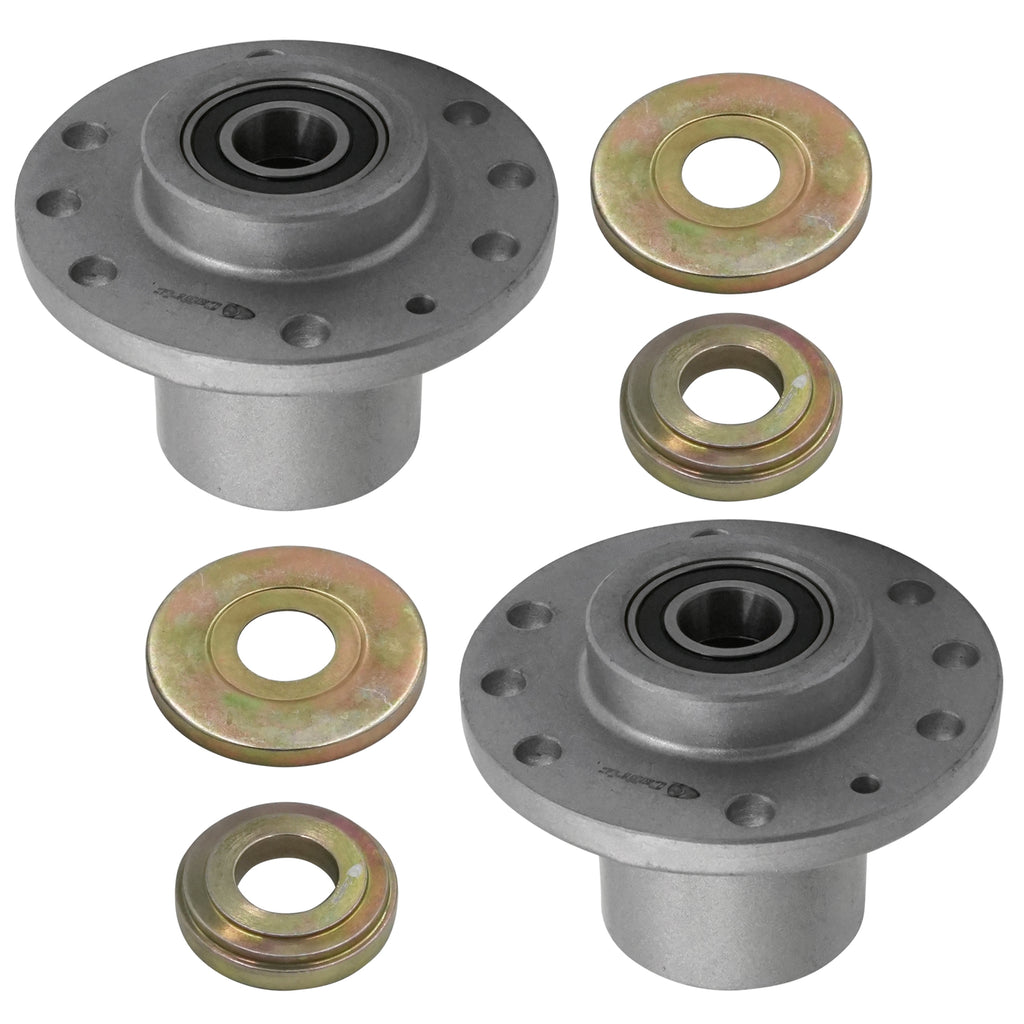 Deck Spindle Housing Replacement for Exmark LHP 4417 4820 5220 (2000–2025)