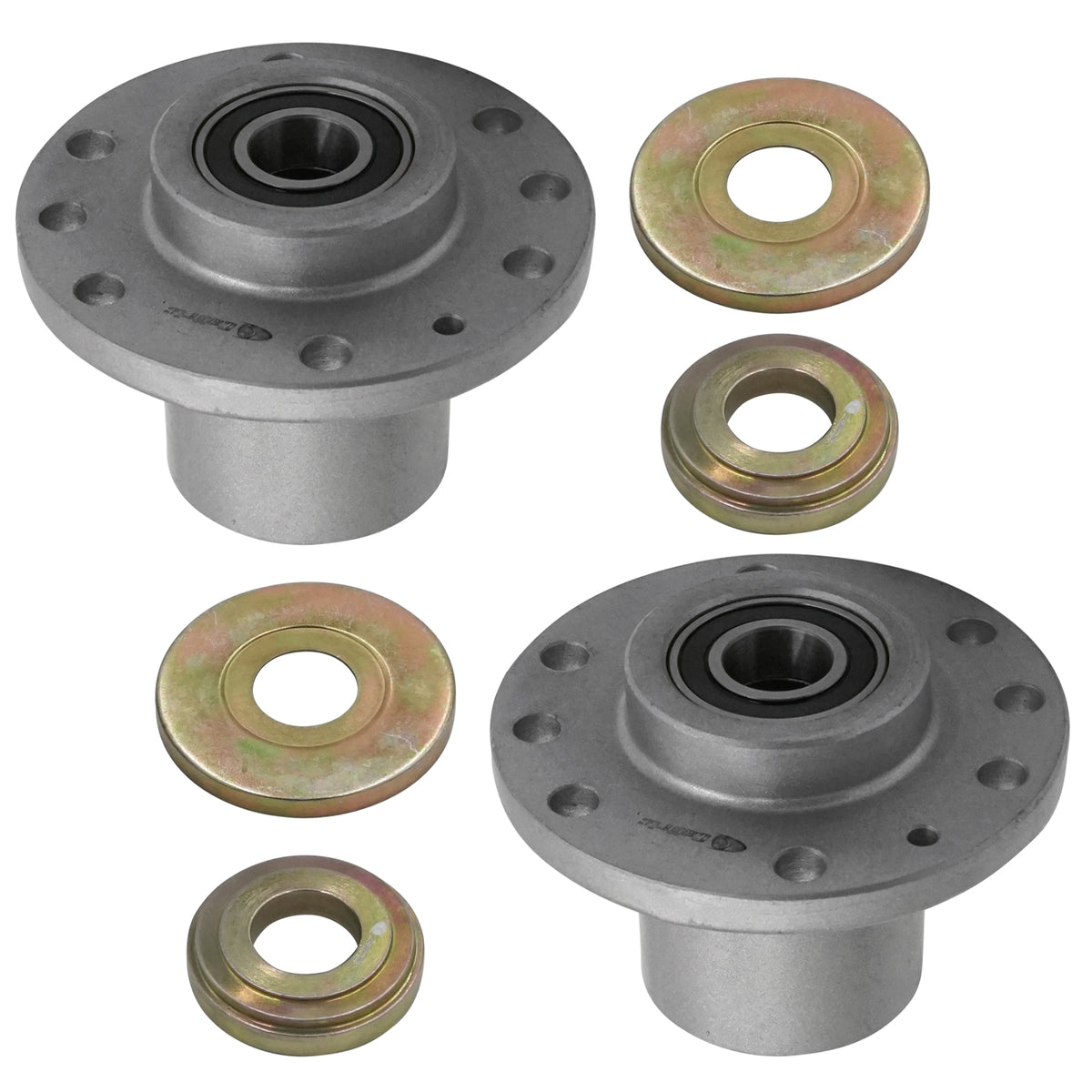 Deck Spindle Housing Replacement for Exmark LHP 4417 4820 5220 (2000–2025)