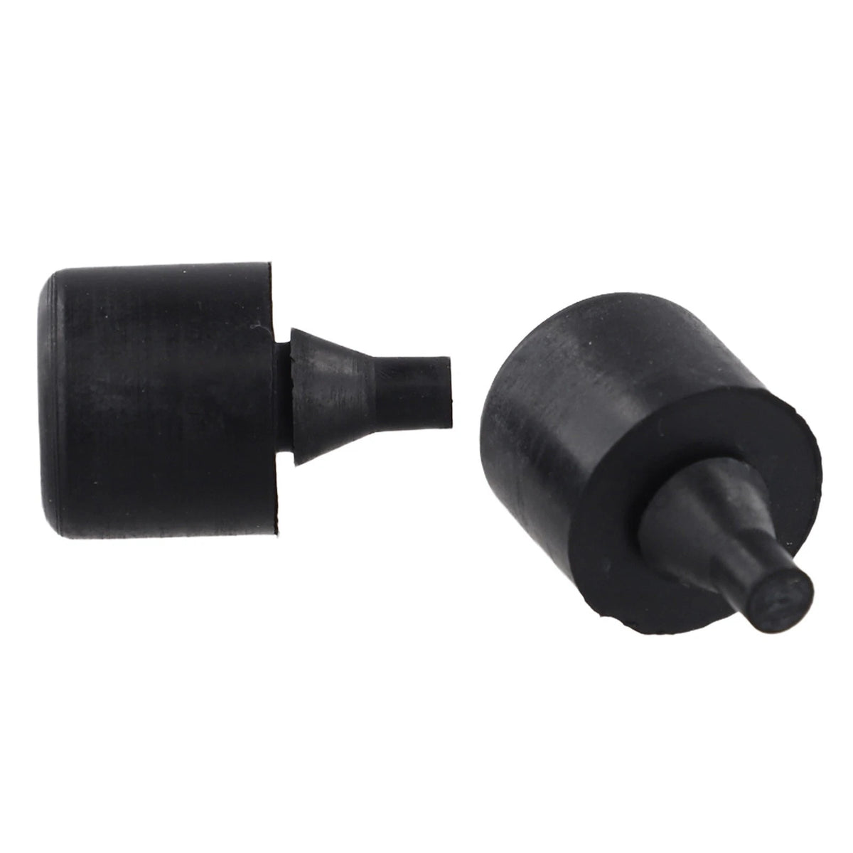 10x Door Bumper Stop Rubber Buffers for Land Rover CFM500010