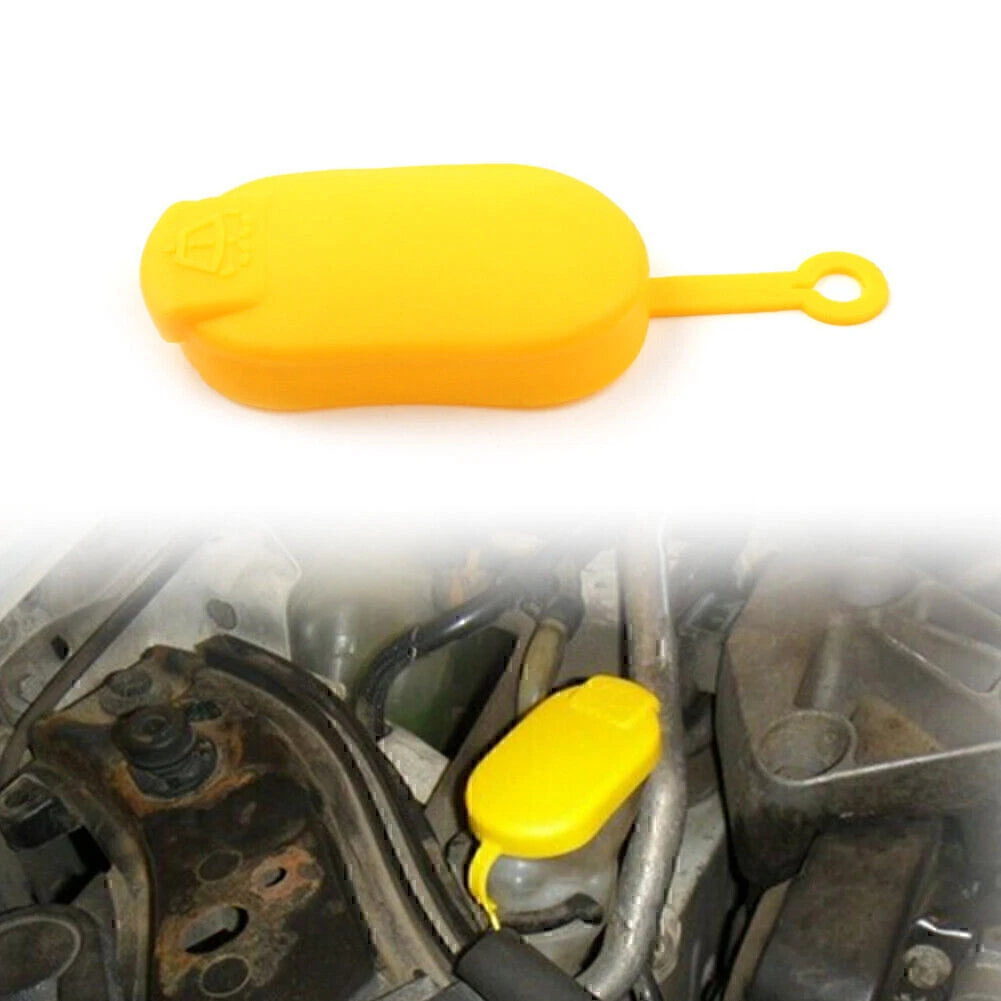 Windshield Washer Fluid Reservoir Cap for Renault Kangoo Espace (2001–2015) 7700411279