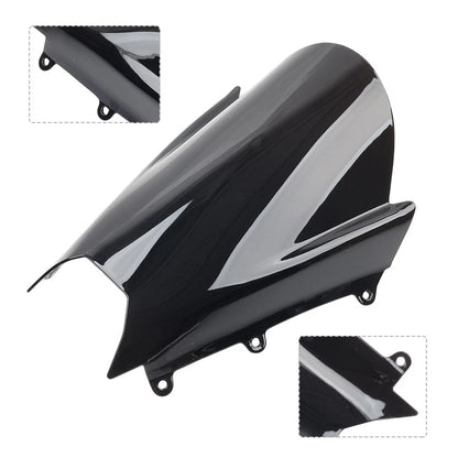 Windshield Visor Shield for Suzuki GSX-8R (2024–2025)