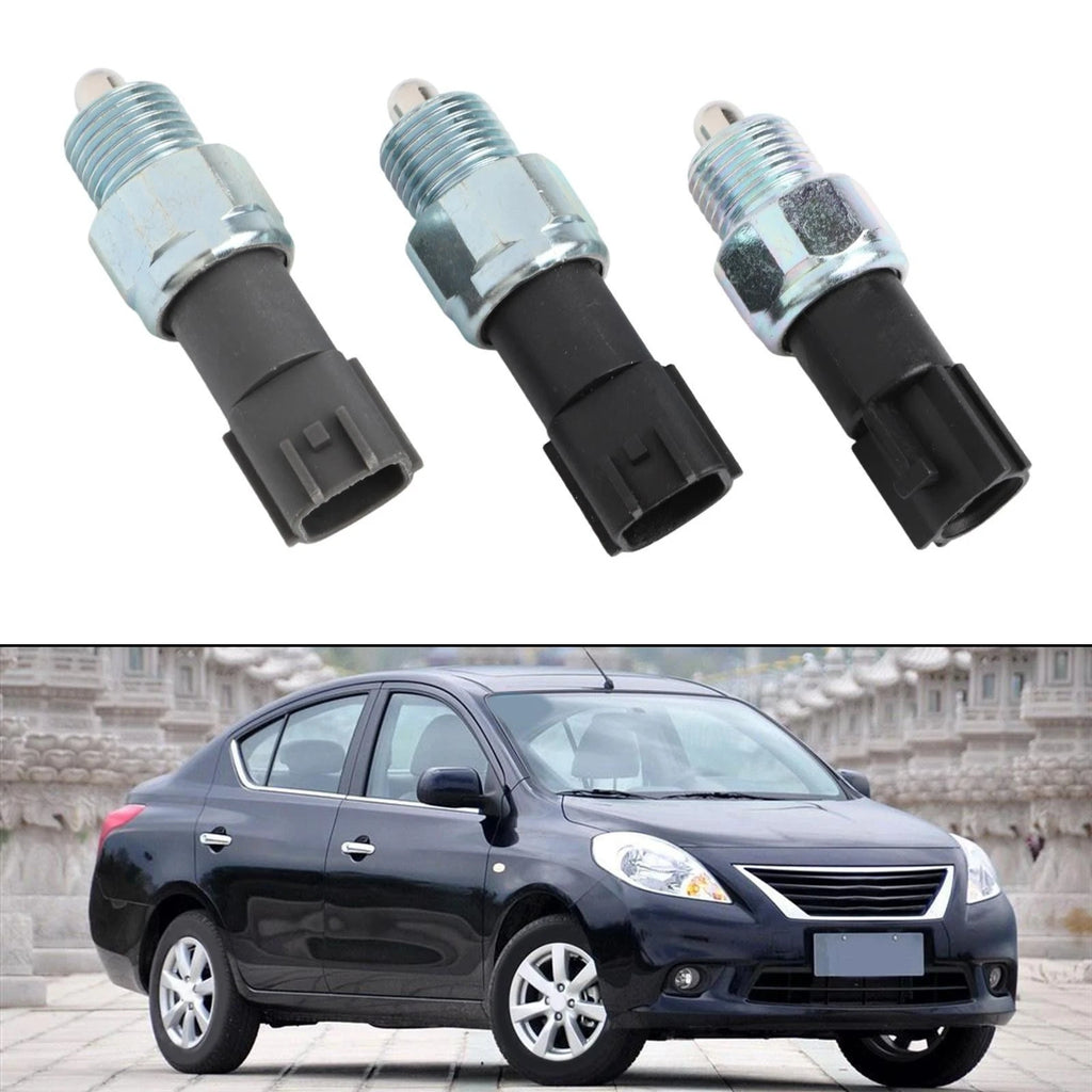 3pcs Transfer Case Neutral Position Sensor for Nissan Navara (2005–2023)