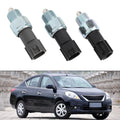 3pcs Transfer Case Neutral Position Sensor for Nissan Navara (2005–2023)