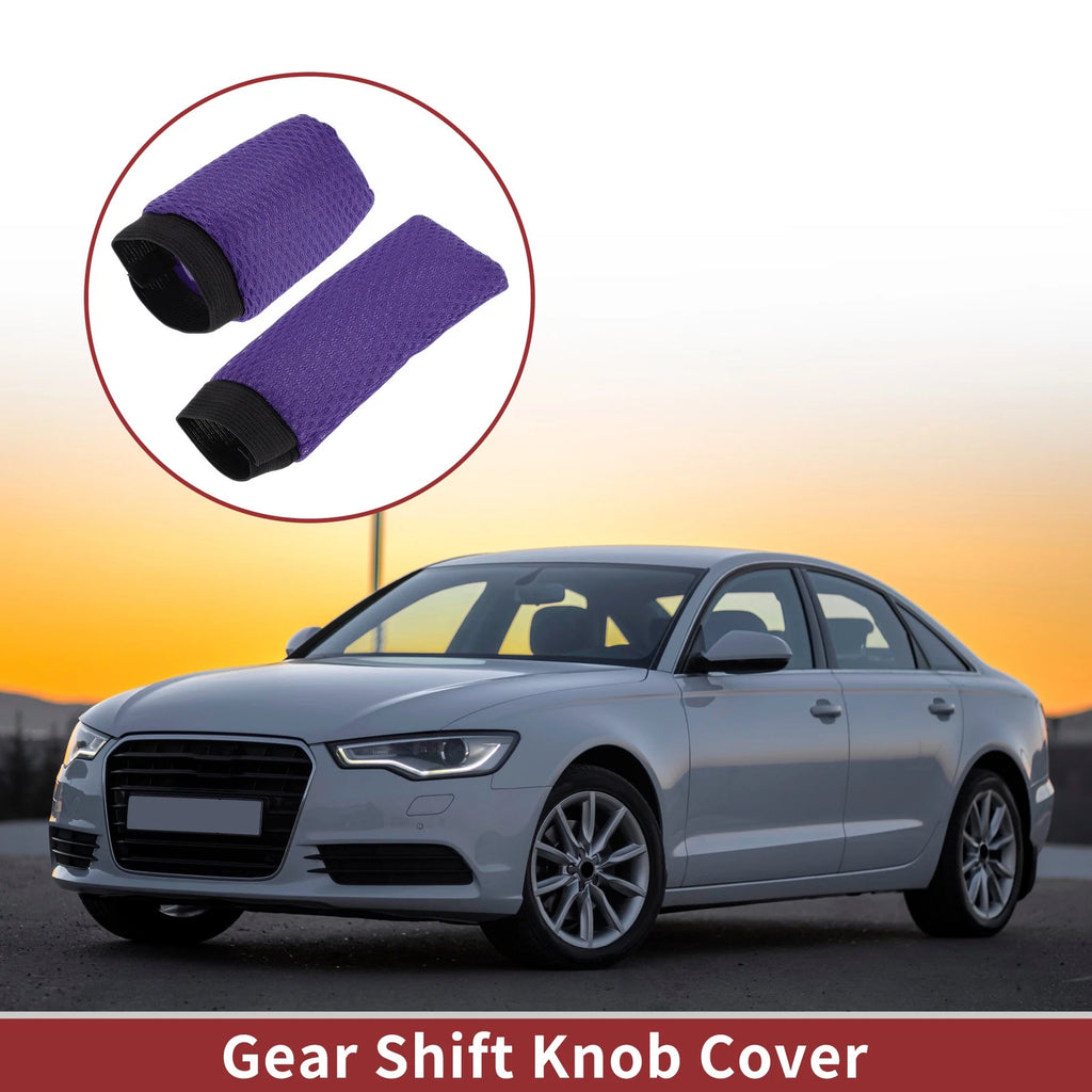 Gear Knob Protector Cover for - Purple