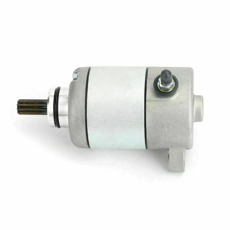 Starter for Honda CBR125R (2011–2018) 31200-KPP-T01, CCW, 9-Tooth, 12V