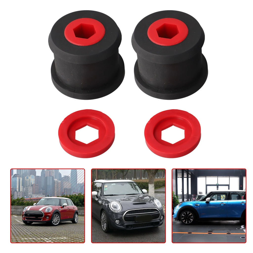 Front Wishbone Rear Bushes for Mini Cooper (2002–2021)