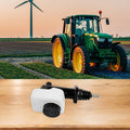Hydraulic Cylinder for