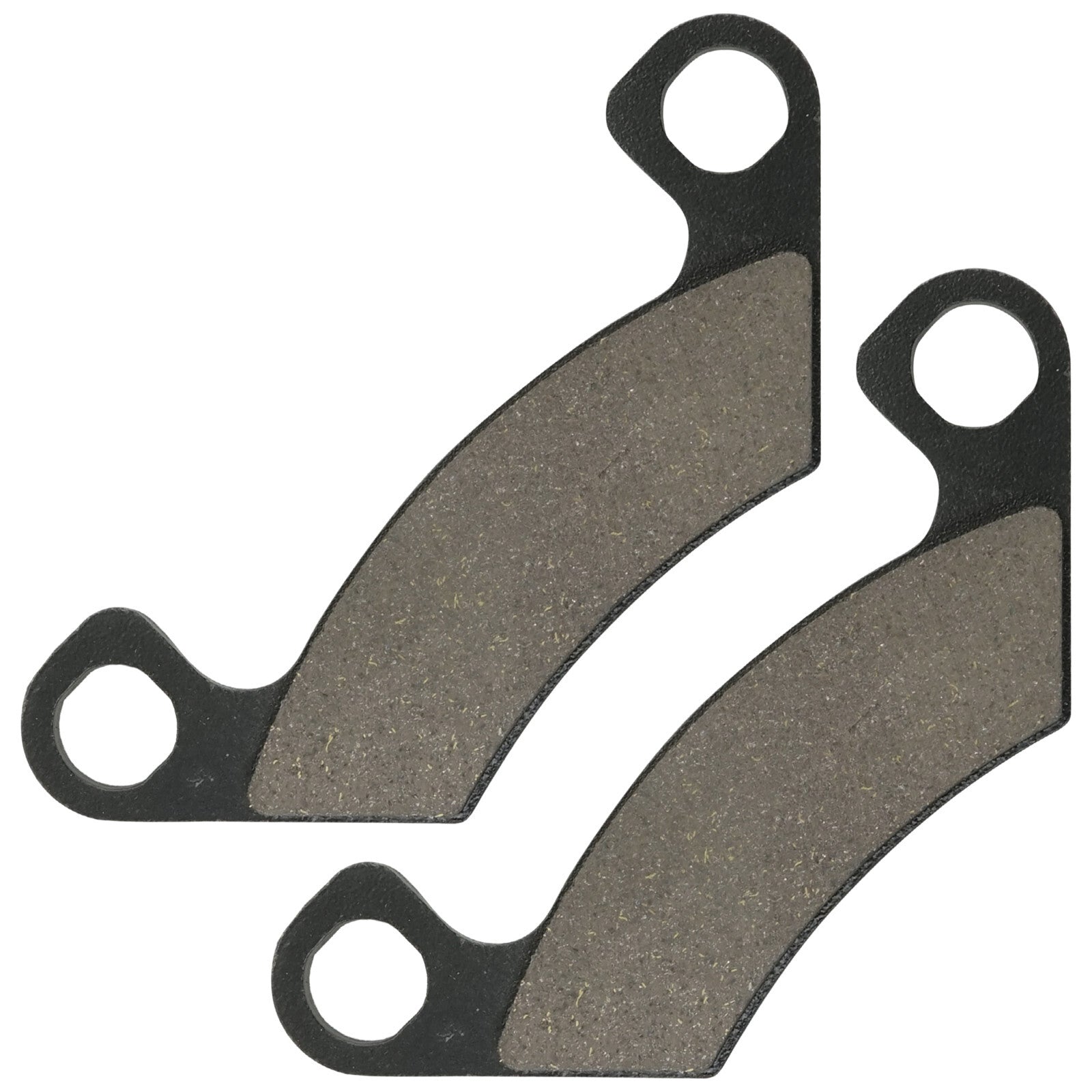 Rear Brake Pads Replacement for John Deere RSX860 i (2009–2019)