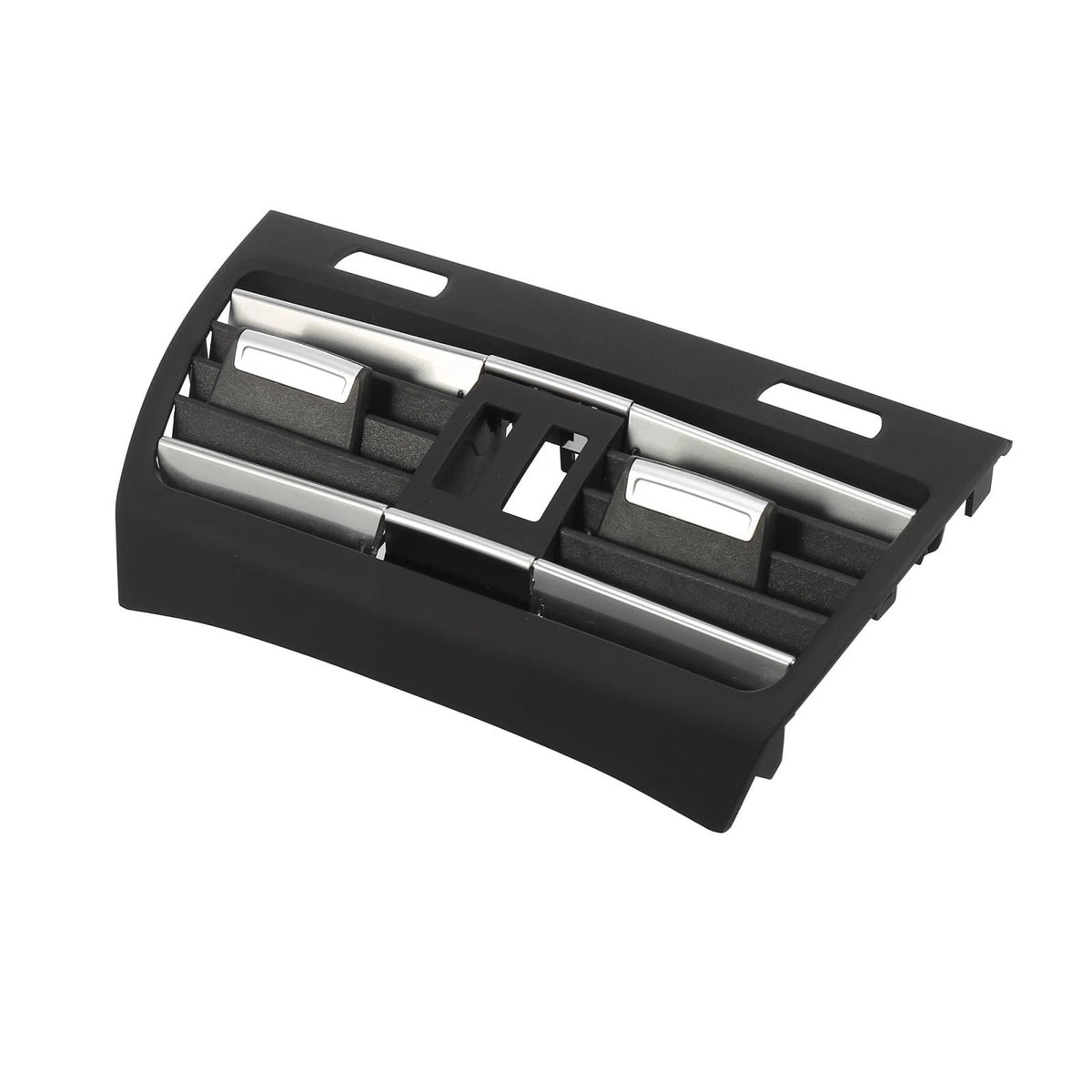 A/C Outlet Vent Grill Full Plating for BMW 7 Series F01 F02 (2009–2015)