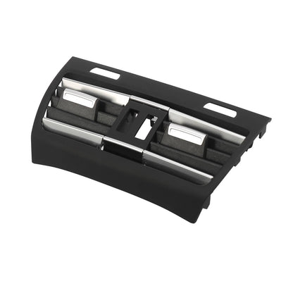A/C Outlet Vent Grill Full Plating for BMW 7 Series F01 F02 (2009–2015)