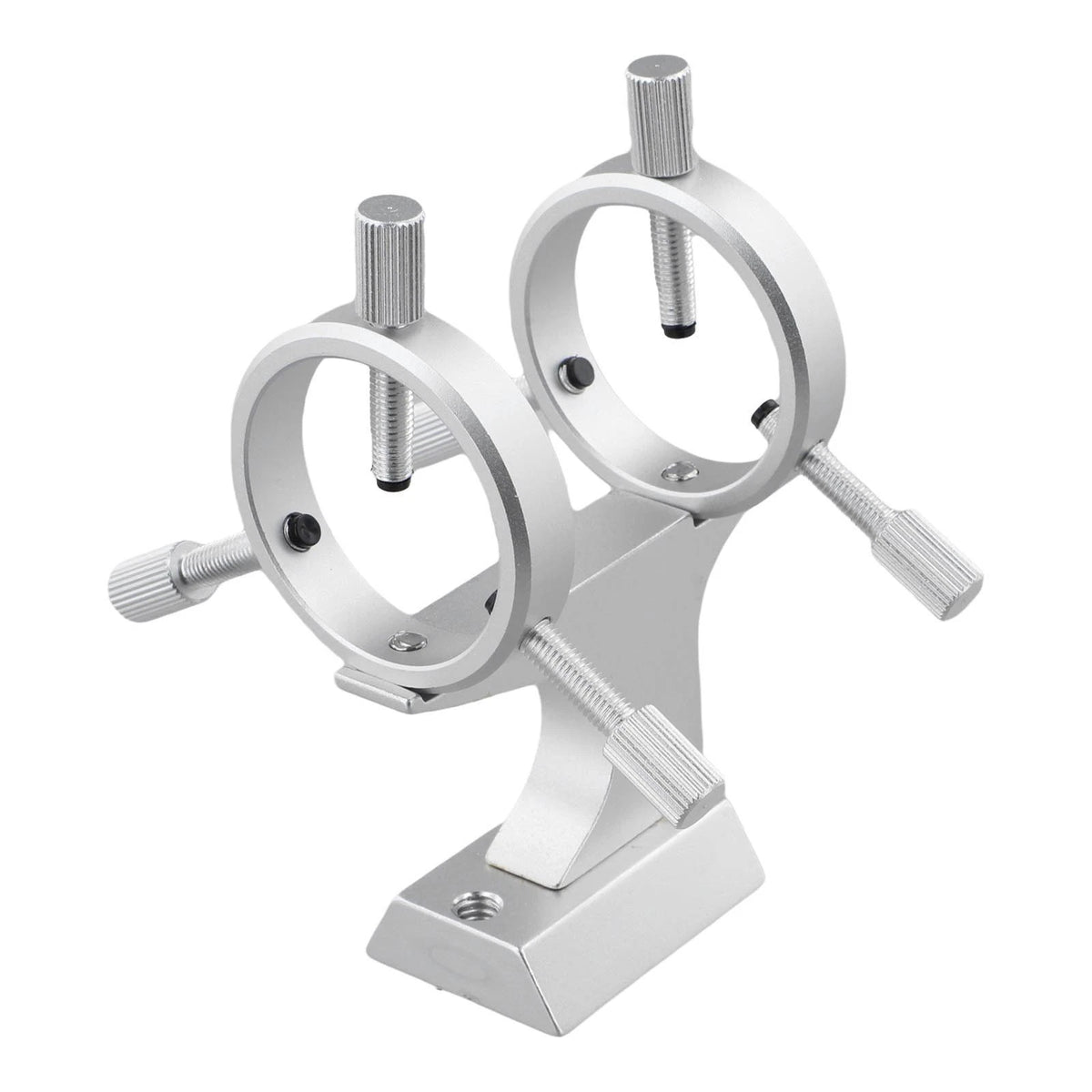 Adjustable Aluminum Bracket for Enhanced Finderscope Stability