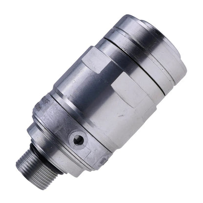 Hydraulic Quick Coupler AL210587 for John Deere 6115R 6130 6230 (2011–2018)