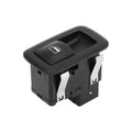 Rear Power Window Switch Replacement for Dodge Grand Caravan Journey (2008–2020)