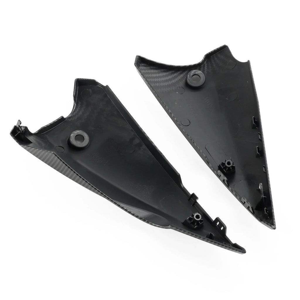 Upper Belly Pan Panels for Suzuki GSX-S 1000 (2015–2023)