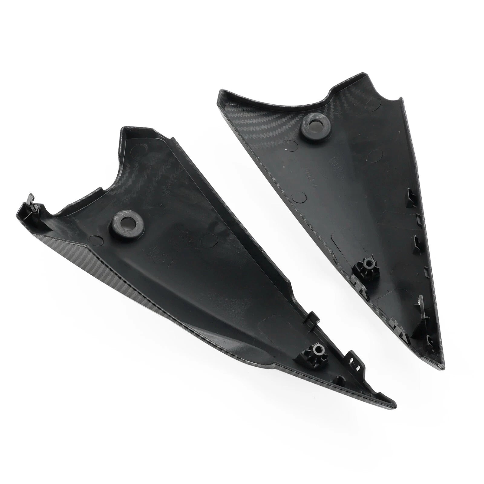 Upper Belly Pan Panels for Suzuki GSX-S 1000 (2015–2023)