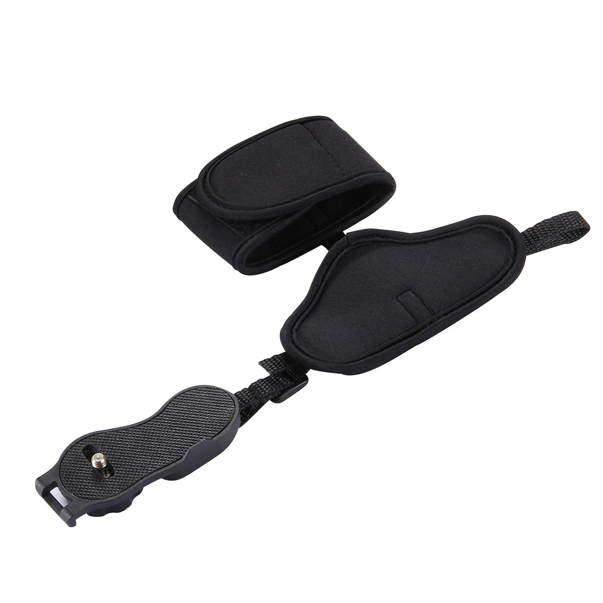 Neoprene Grip Hand Band Strap for SLR/DSLR Camera (Universal)