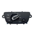 Headlight Switch 4M0941531AA 4M0941531AG for A4 A5 (2007–2015)