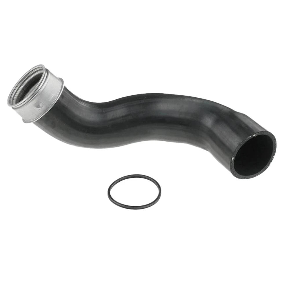 Turbo Intercooler Hose Pipe for Mercedes W211 (2003–2009) 2115282982