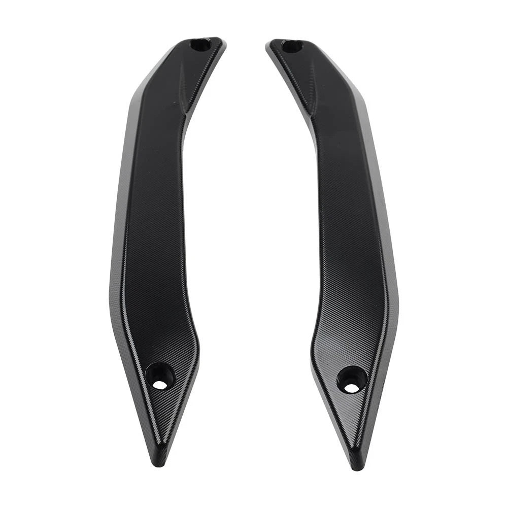 Windscreen Fixed Bracket Side Cover Panel for Yamaha XMAX300 (2018–2022)