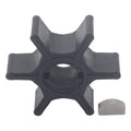 Water Pump Impeller & Key for Suzuki (17461-98501/98502/98503, 18-3097, 5003336)