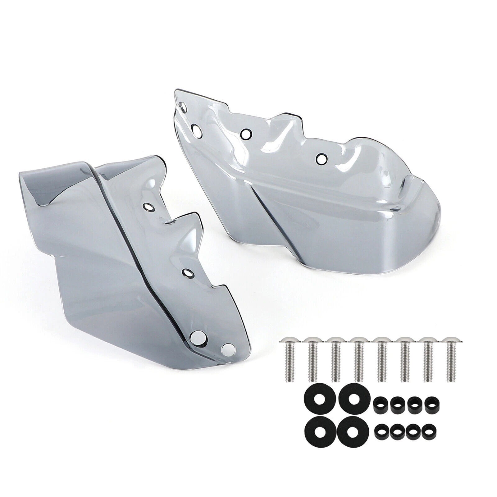 Handguard Extensions for Yamaha Tracer 900/GT (2018–2021)