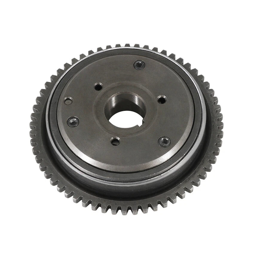 Starter Clutch Assembly for Arctic Cat ATV Utility 150 2X4 Automatic (2009–2019)