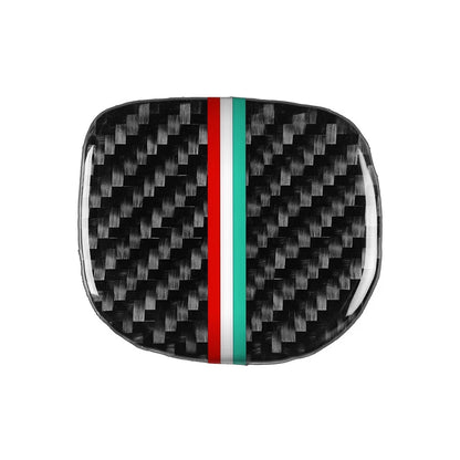 1pcs Glove Box Switch Handle Panel Cover Trim For Alfa Romeo 159 Brera Spider GZ