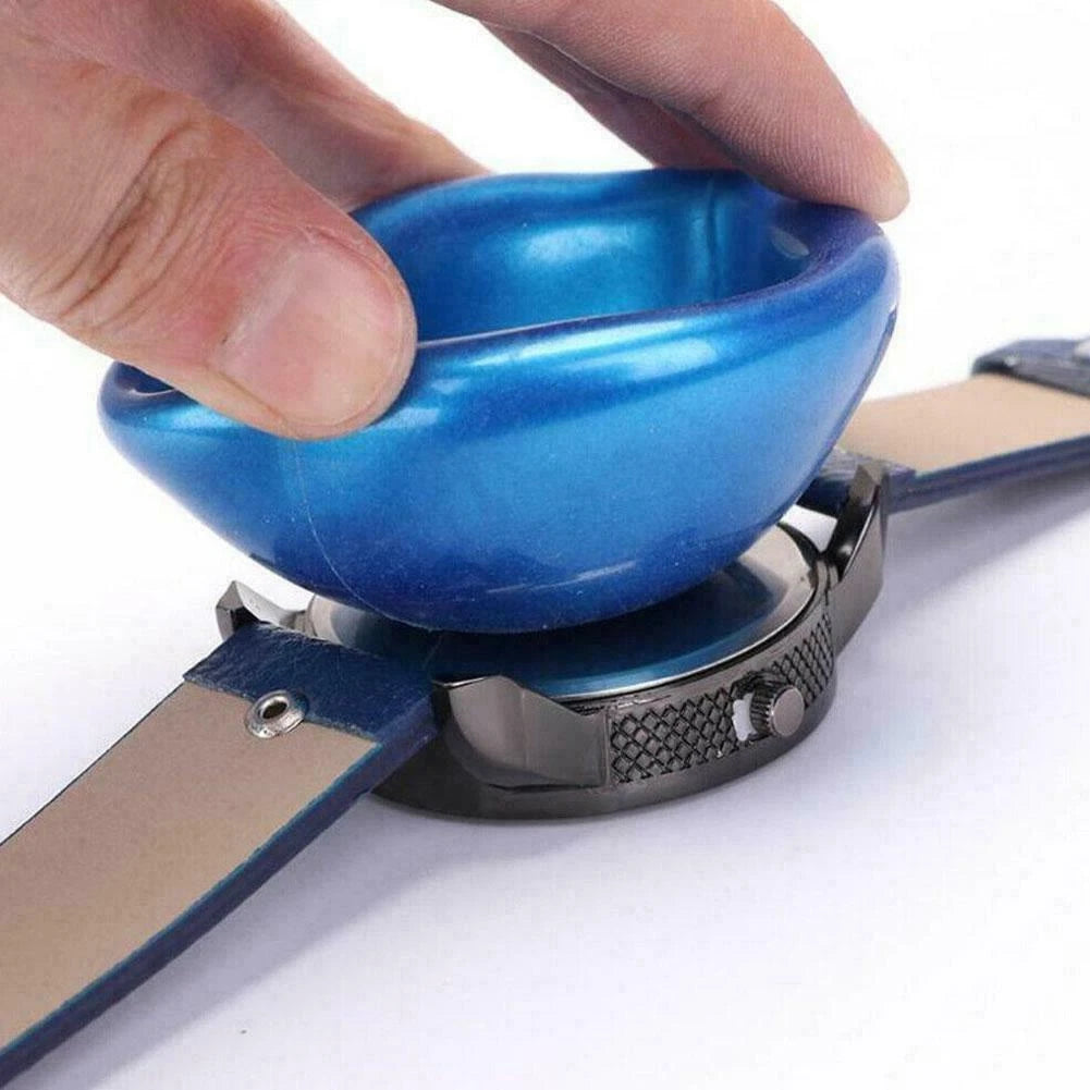 Watch Repair Tools Sticky Friction Ball Back Case Opener Remover