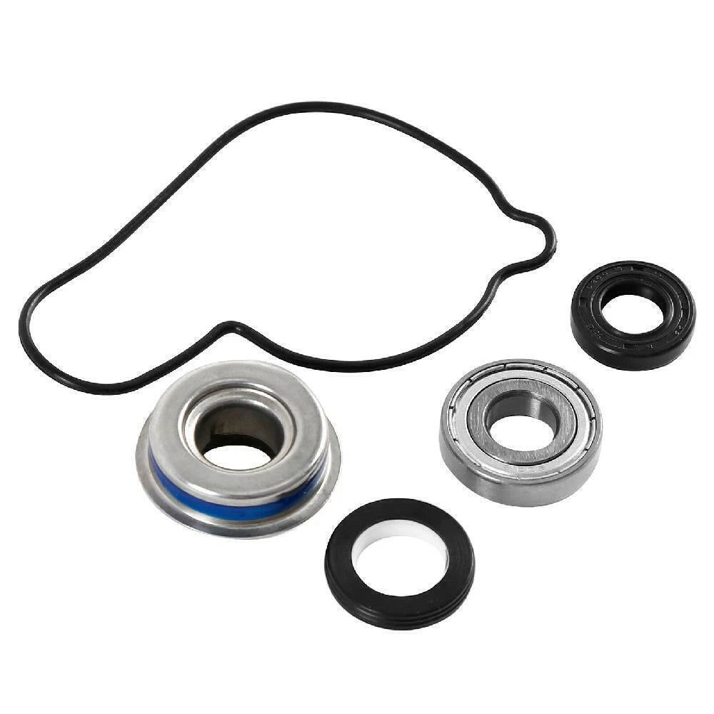 Water Pump Seal Repair Kit for Honda ATV TRX450R TRX450ER (2004–2013)