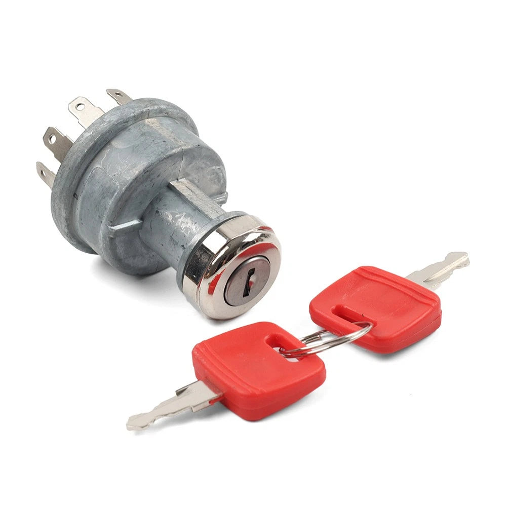 Ignition Switch for John Deere 4210 4310 4510 4610 5210 5220 4320 4520 4710 4720