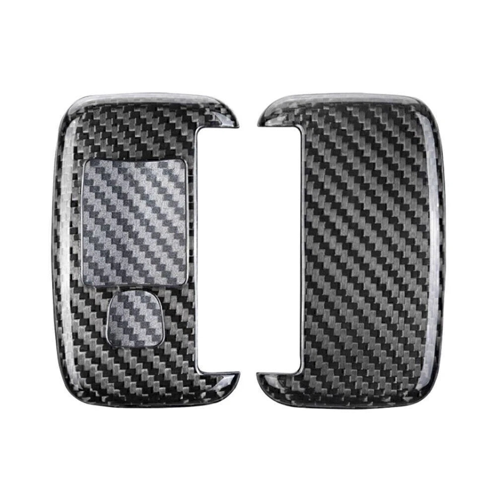Remote Key Shell Cover Case for Land Rover Range Rover Discovery (2010–2023)