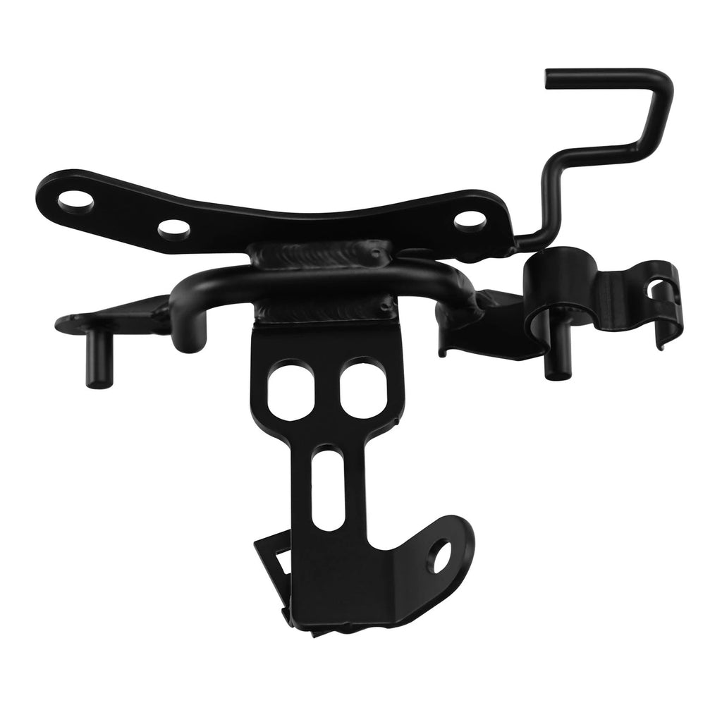 Front Headlight Upper Stay Bracket for Kawasaki Z900 (2017–2019)