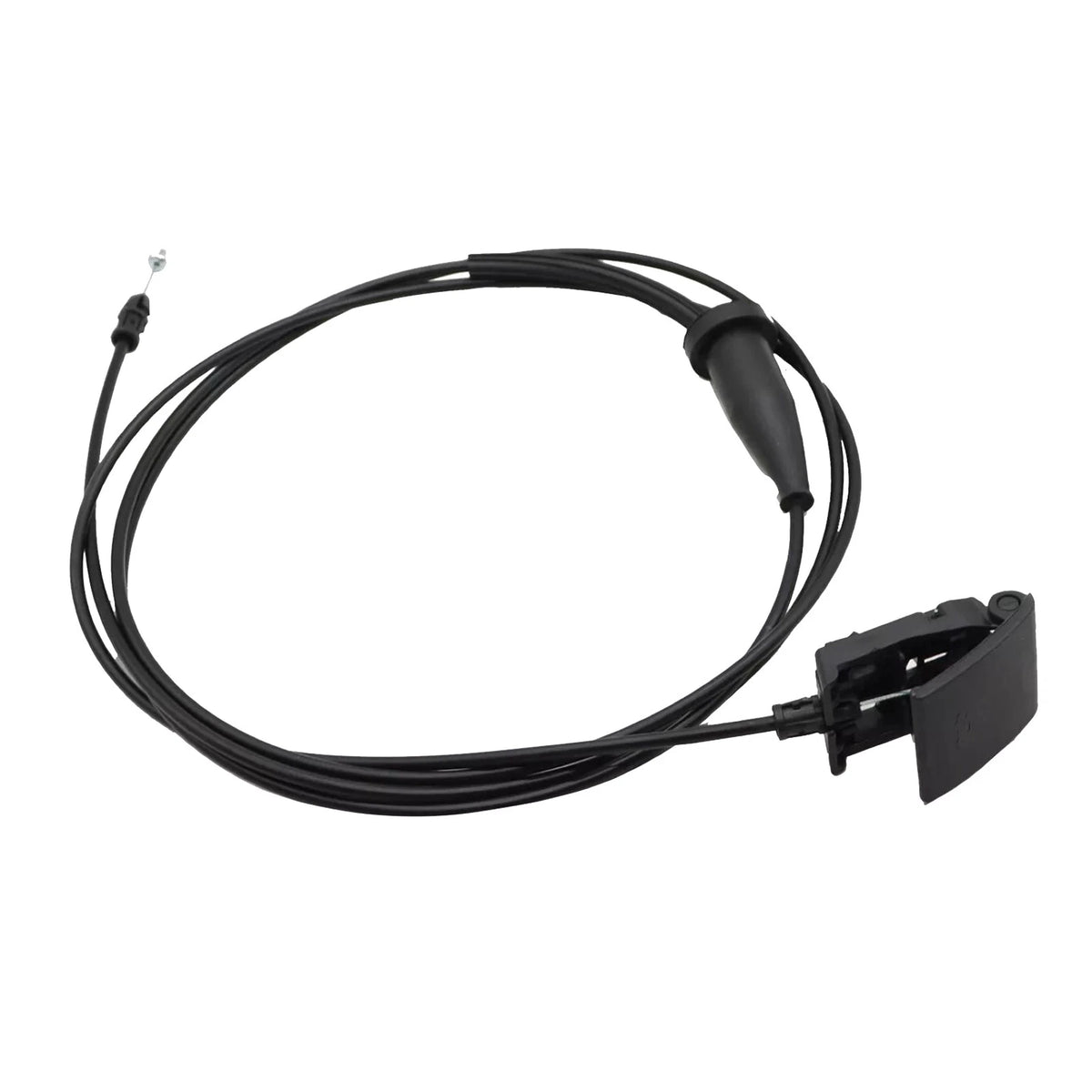 Hood Latch Lock Release Cable Kit for Chrysler 300 (2011–2021) 1PS72DX9AB