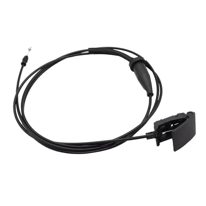 Hood Latch Lock Release Cable Kit for Chrysler 300 (2011–2021) 1PS72DX9AB