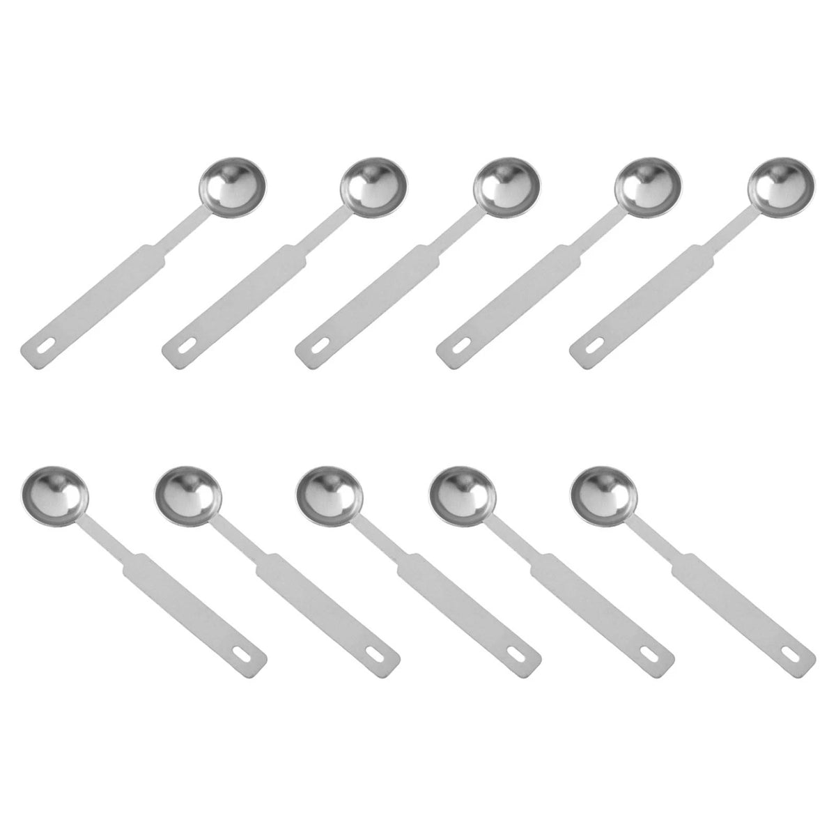 Measuring Spoon Set for Baking Ingredients