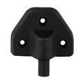 Cargo Cover Bearing Block for Rear Left