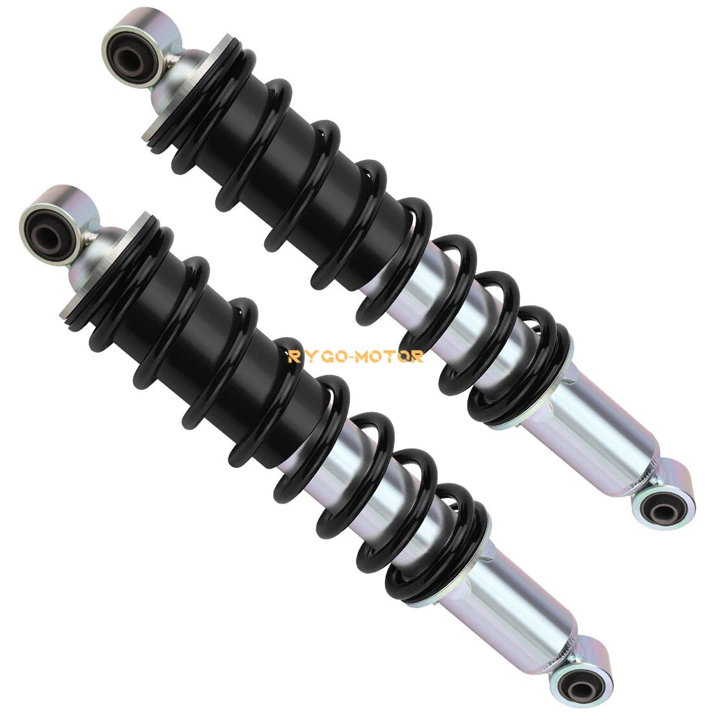 2X Rear Shock Absorbers for Honda Recon 250 TRX250TM/TE (2001–2004, 2006–2024)