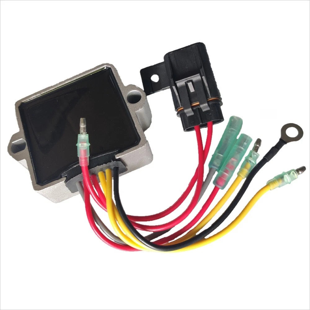 Voltage Regulator for Mercury Mariner Outboard (854515, 8M0045112, 8M0084173)
