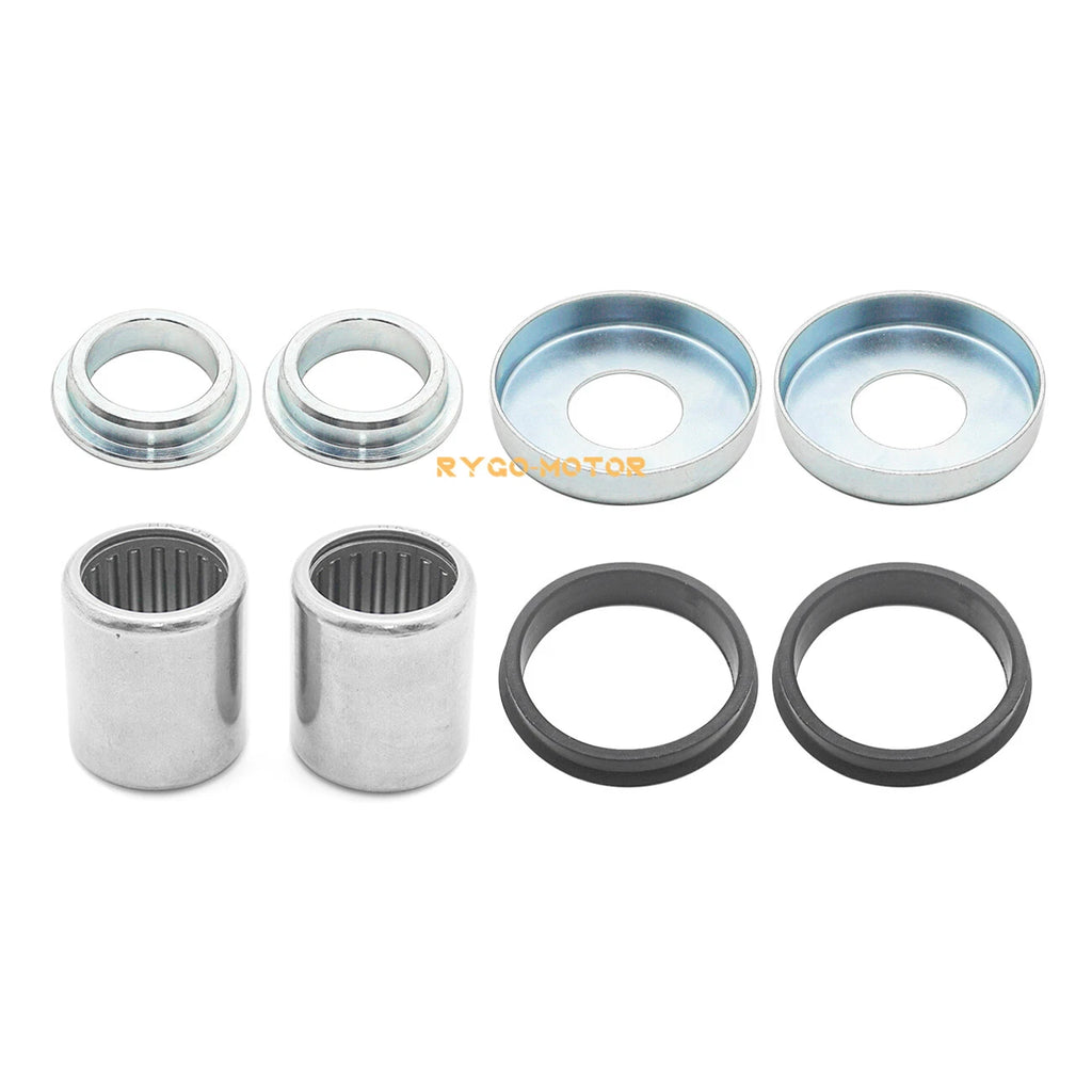 Swingarm Bearings Seal Pivot Bushing Kit for Honda Sportrax 300 TRX300EX (1993–2008)