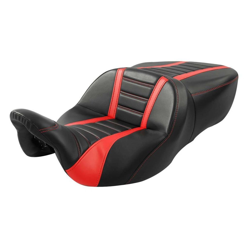 Driver & Passenger Seat for Harley Touring Road Glide (2009–2023)
