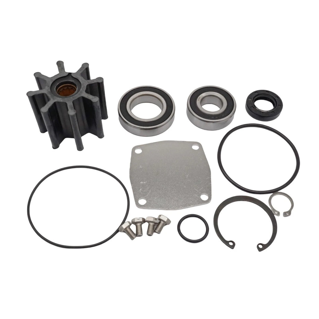 Major Repair Kit for Yanmar Pump 4LHA-DTE, 4LHA-DTZE, 4LHA-DTP, 4LHA-DTZP