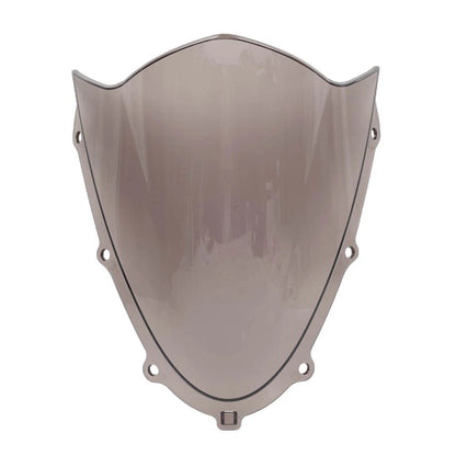 Windscreen Windshield Wind Deflector for Suzuki GSXR 125 150 (2018–2022)