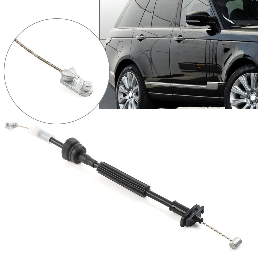 Front Door Lock Release Cable LR037474 for Land Rover Range Rover (2013–2015)