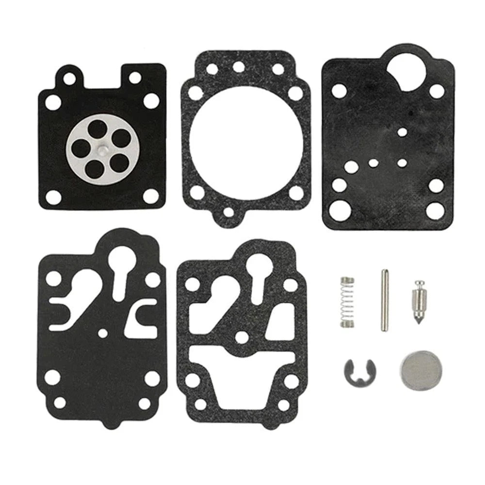 2X Carburetor Repair Kit for ECHO CS-550P PB-500 PB-500H (Walbro K10-WLA)