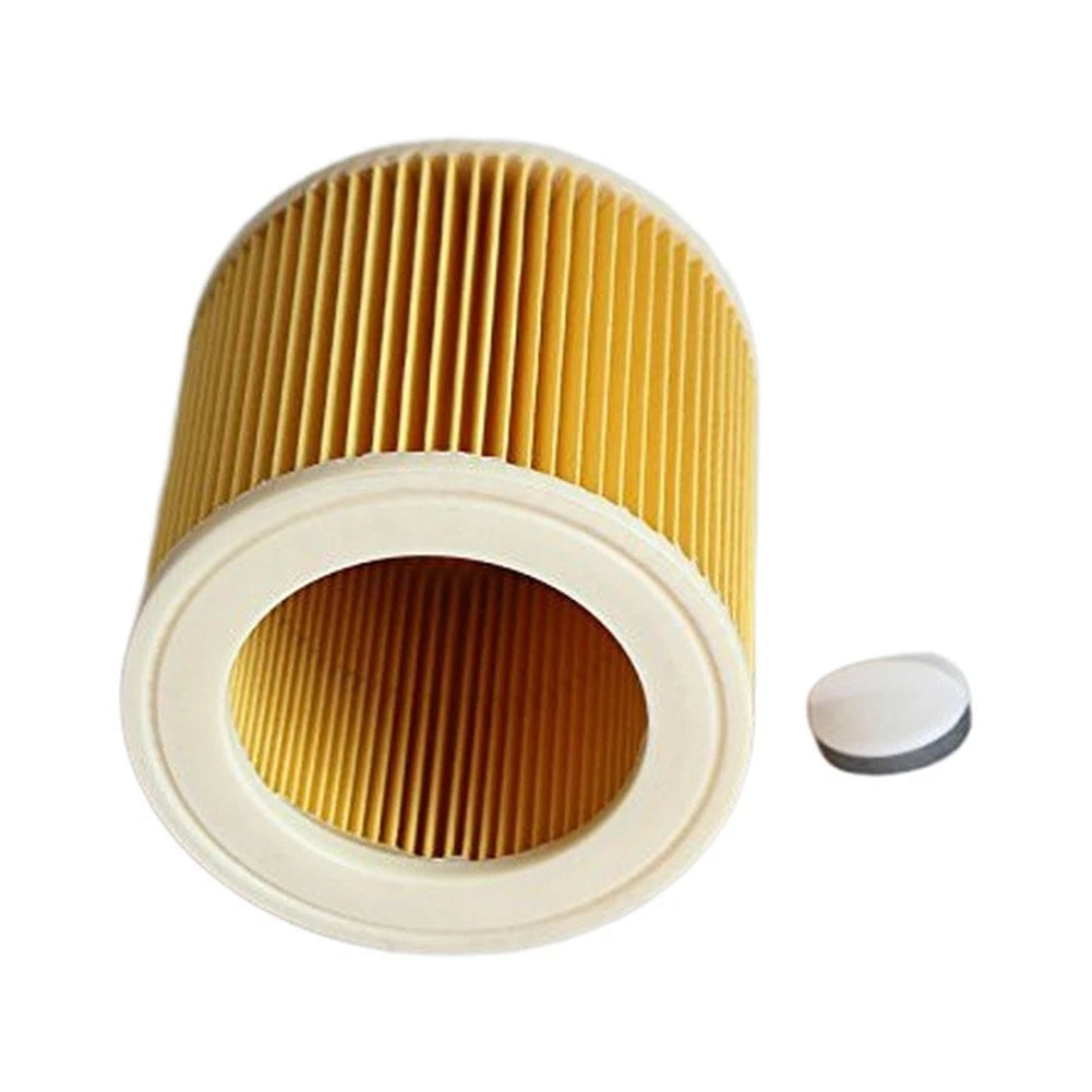2X Wet Dry Vacuum Filter for Karcher A2004 A2054 WD3000