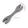 6-in-1 Wrench Spanner for Motorcycle Accessories (Universal)